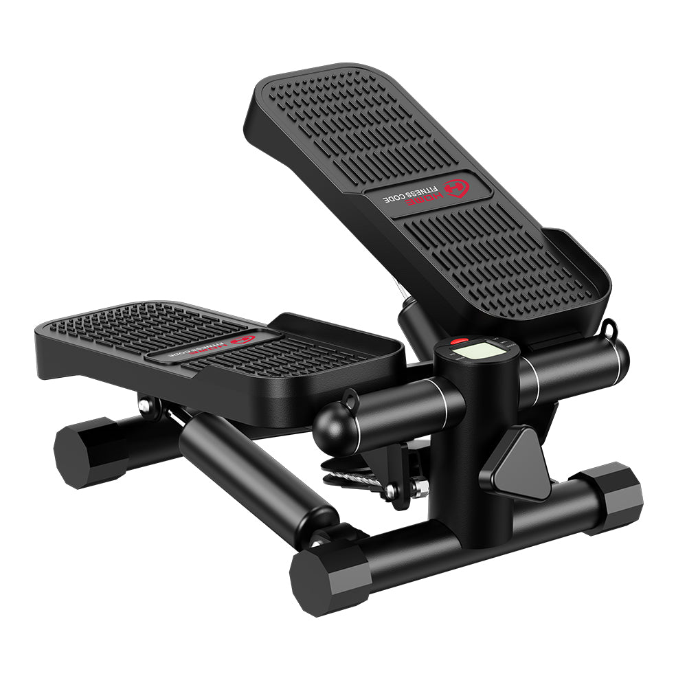 Mini Stepper Idraulico con Bande di Resistenza