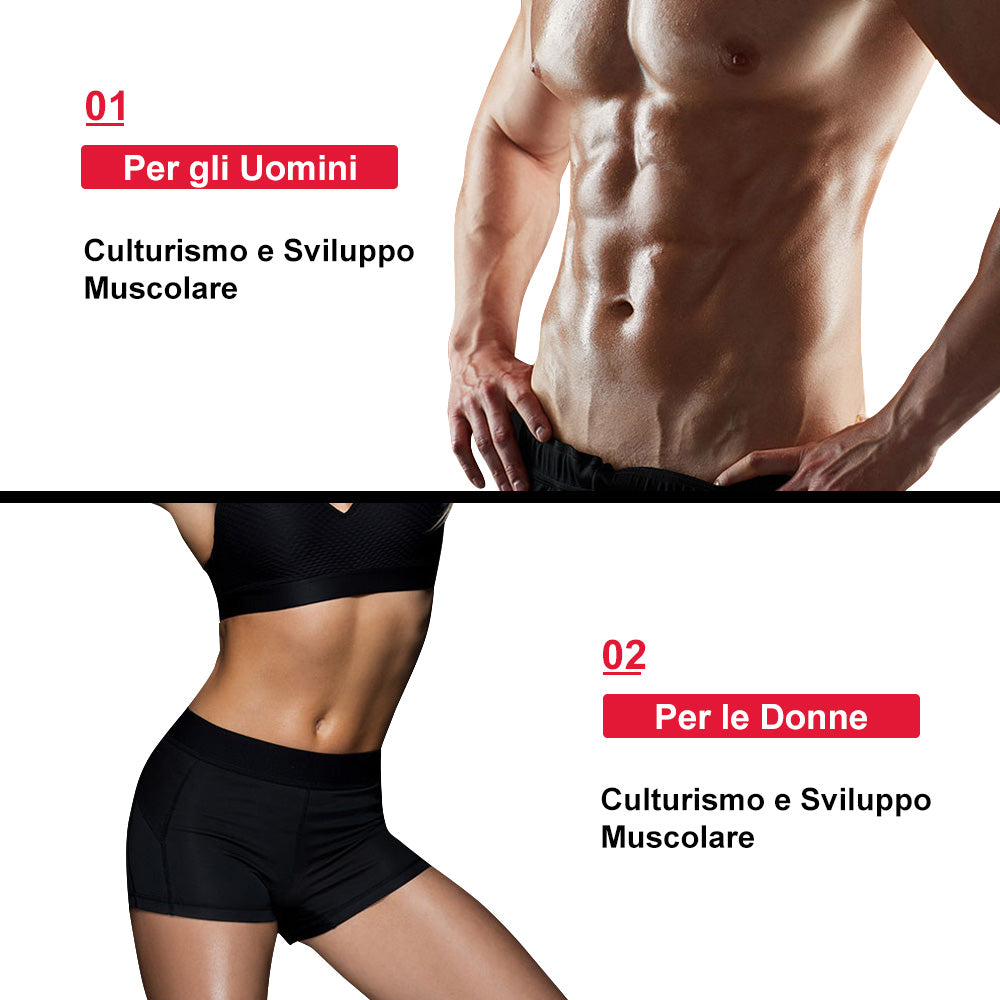 Power Tower Barra per Trazioni