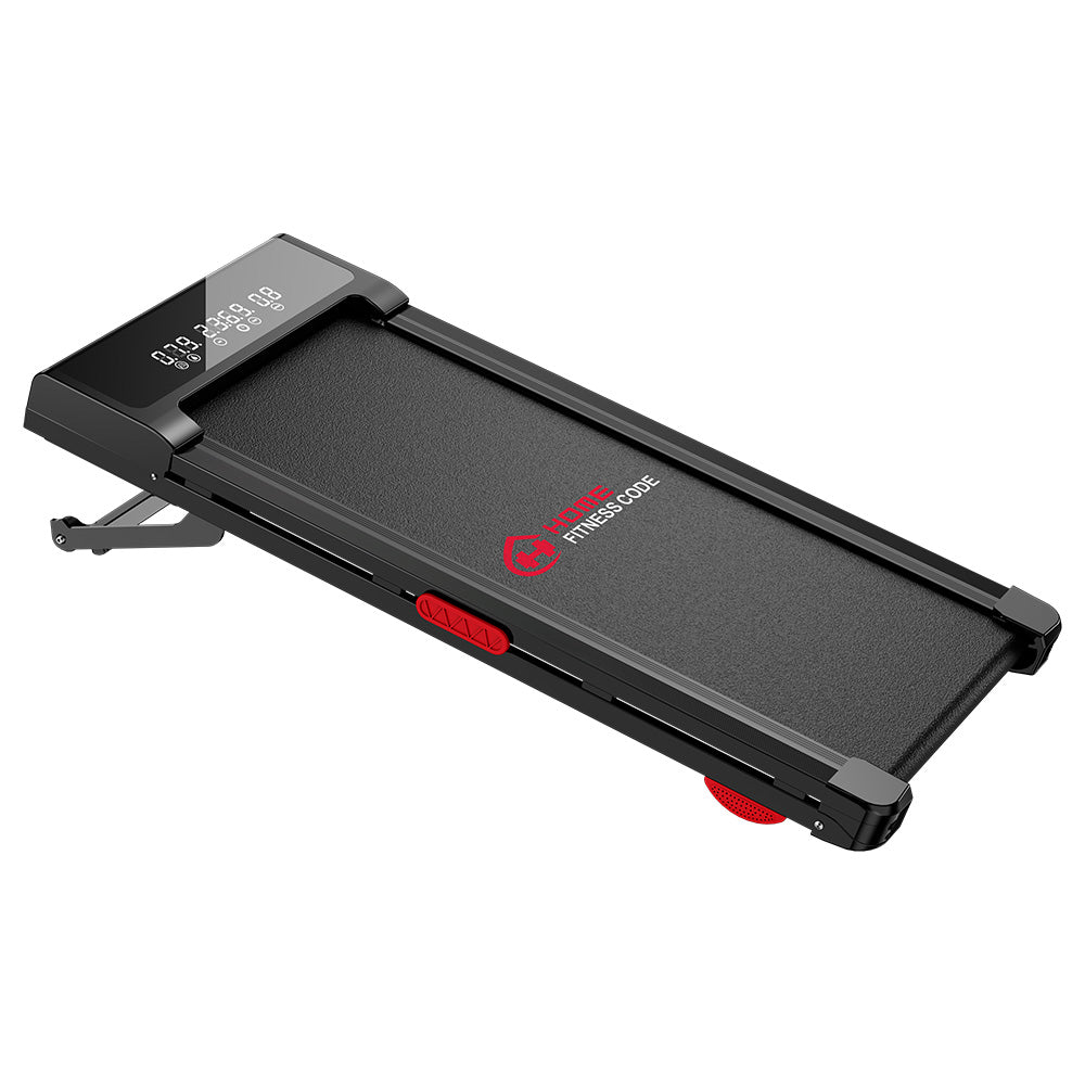 Tapis Roulant Y3 con Motore Brushless, Inclinazione Automatica del 12%