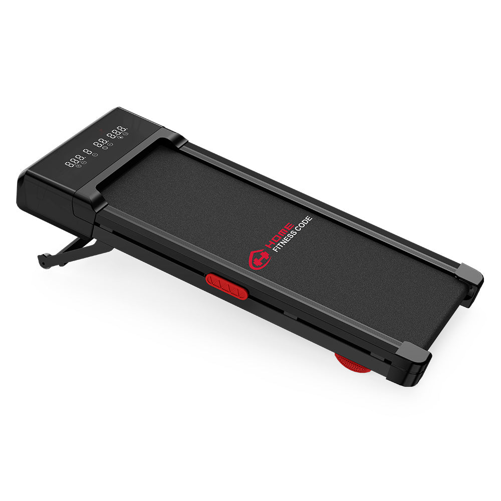 Tapis Roulant Y1 con Inclinazione Automatica 0-12%, Velocità 1-10KM/H