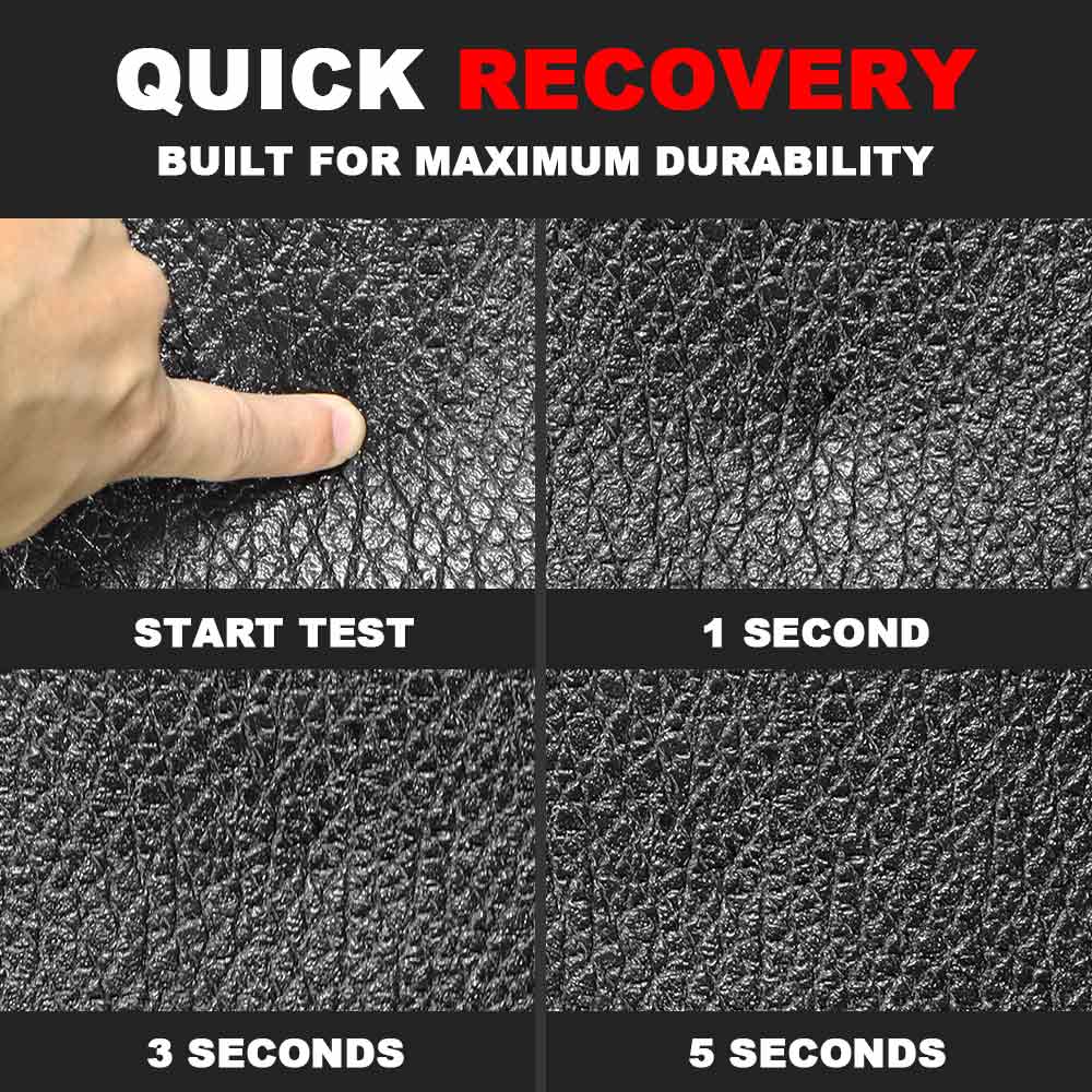 Tappetino Antiscivolo per Attrezzature Fitness