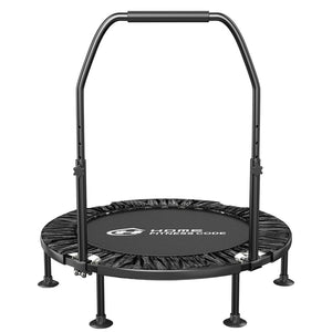 Trampolini
