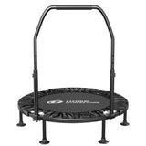 Trampolino Pieghevole da 40 Pollici