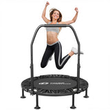 Trampolino Pieghevole da 40 Pollici
