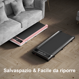 Tapis Roulant Q2 Pro, Velocità 1-10KM/H