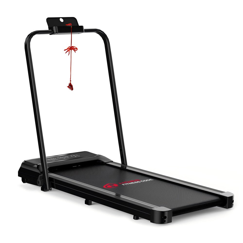 Tapis Roulant Q2 Pro, Velocità 1-10KM/H