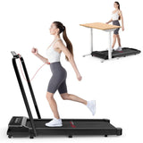 Tapis Roulant Q2 Pro, Velocità 1-10KM/H