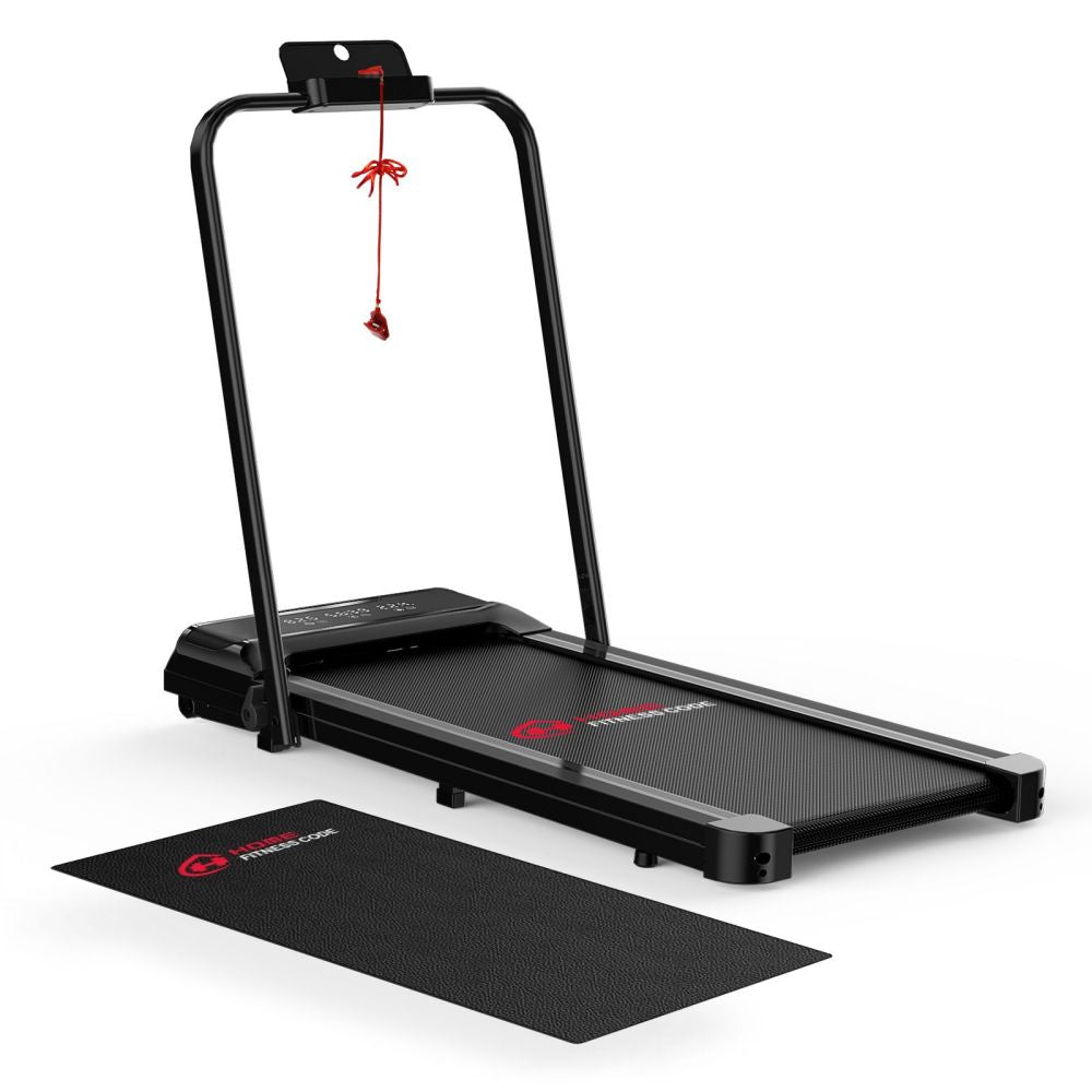 Tapis Roulant Q2 Pro, Velocità 1-10KM/H