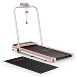 Tapis Roulant Q2 Pro, Velocità 1-10KM/H