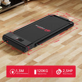 Tapis Roulant Pieghevole C1, Velocità 1-10KM/H