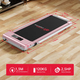 Tapis Roulant Pieghevole C1, Velocità 1-10KM/H