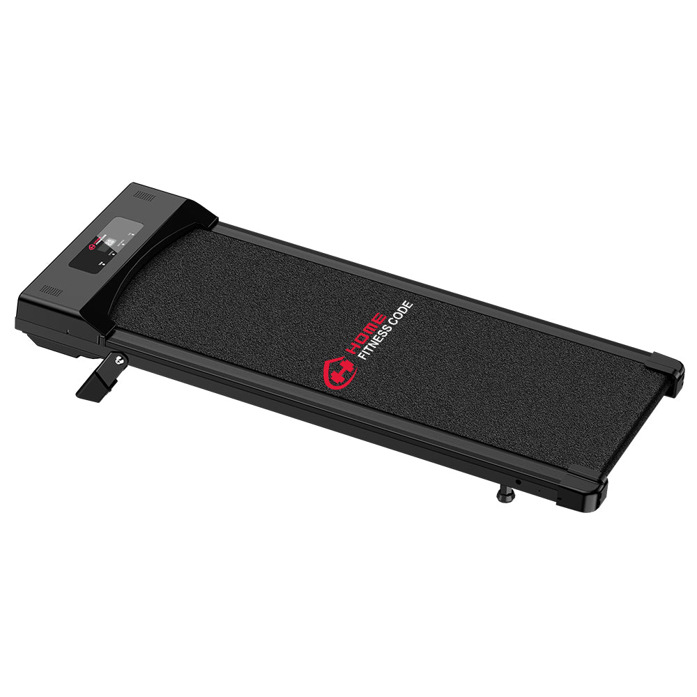 Tapis Roulant C1, Velocità 1-10KM/H, 5% Inclinazione Manuale