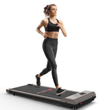 Tapis Roulant C1, Velocità 1-10KM/H