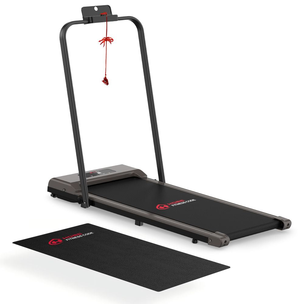 Tapis Roulant C1, Velocità 1-10KM/H