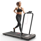 Tapis Roulant C1, Velocità 1-10KM/H