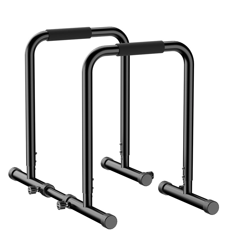 Stazione Dip con Barre Parallele