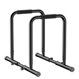 Stazione Dip con Barre Parallele