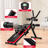 Trainer Addominale Pieghevole