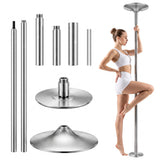 Palo da Pole Dance Regolabile in Altezza