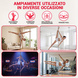 Palo da Pole Dance Regolabile in Altezza