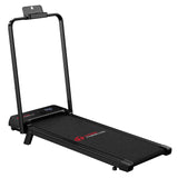 Tapis Roulant T7, Velocità 1-6KM/H, 5% Inclinazione Manuale