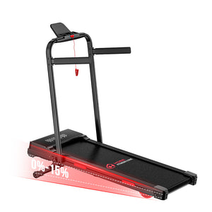 Tapis Roulant Pieghevole Y5