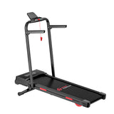 Tapis Roulant Y5 con Motore Brushless, 0%-15% Inclinazione Automatica