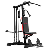 Macchina per Trazione Verticale Lat Machine