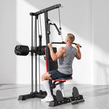 Macchina per Trazione Verticale Lat Machine