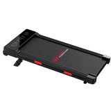 Tapis Roulant Q2 Pro con 5% Inclinazione Manuale, Velocità 1-10 km/h (Nuova Versione)
