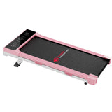 Tapis Roulant Q2 Pro con 5% Inclinazione Manuale, Velocità 1-10 km/h (Nuova Versione)