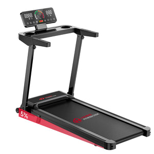 Tapis Roulant Pieghevole Q8