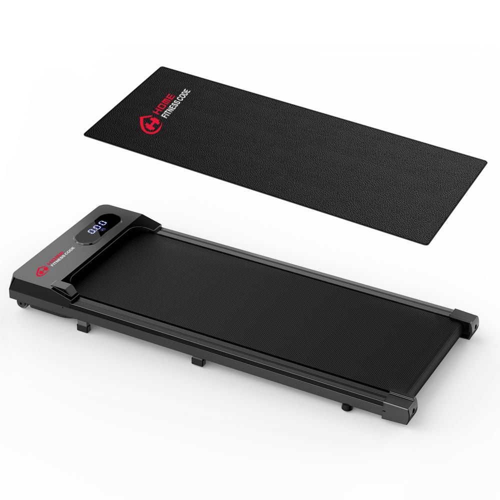 Tapis Roulant S1, Velocità 1-6KM/H