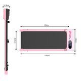 Tapis Roulant T2, Velocità 1-6KM/H