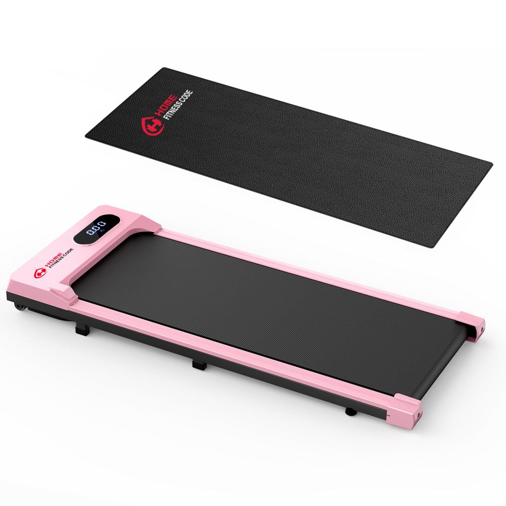 Tapis Roulant S1, Velocità 1-6KM/H
