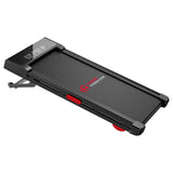 Tapis Roulant Y3 con Motore Brushless, Inclinazione Automatica del 12%