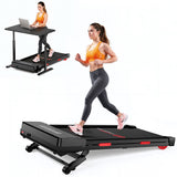 Tapis Roulant Y5 con Motore Brushless, 0%-15% Inclinazione Automatica