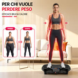 Pedana Vibrante C1